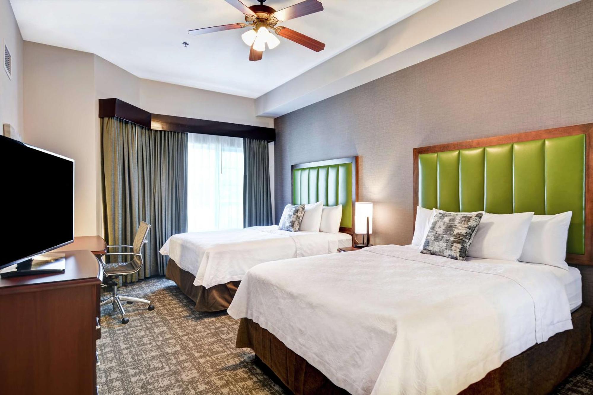 Homewood Suites By Hilton Reno Luaran gambar
