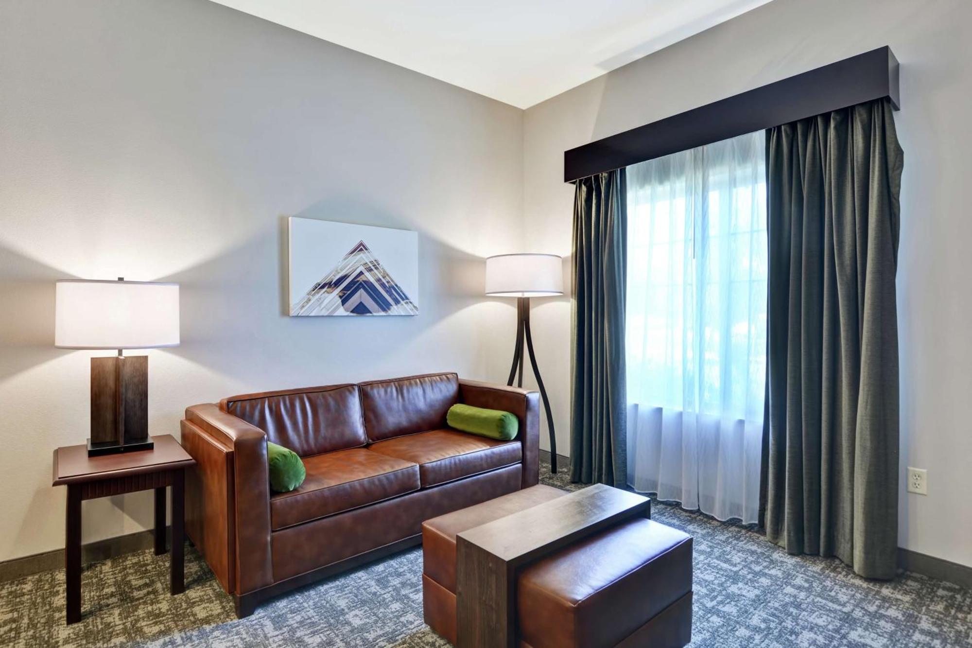 Homewood Suites By Hilton Reno Luaran gambar