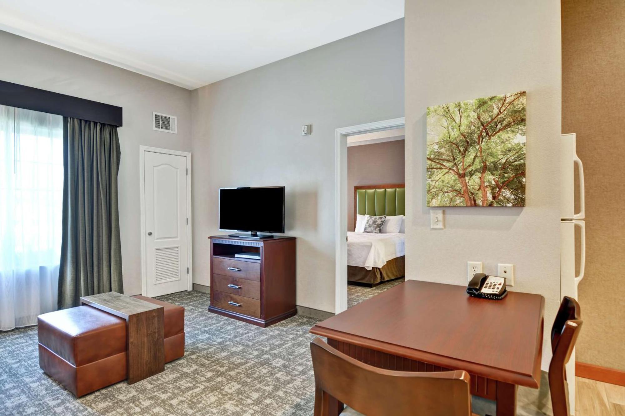 Homewood Suites By Hilton Reno Luaran gambar