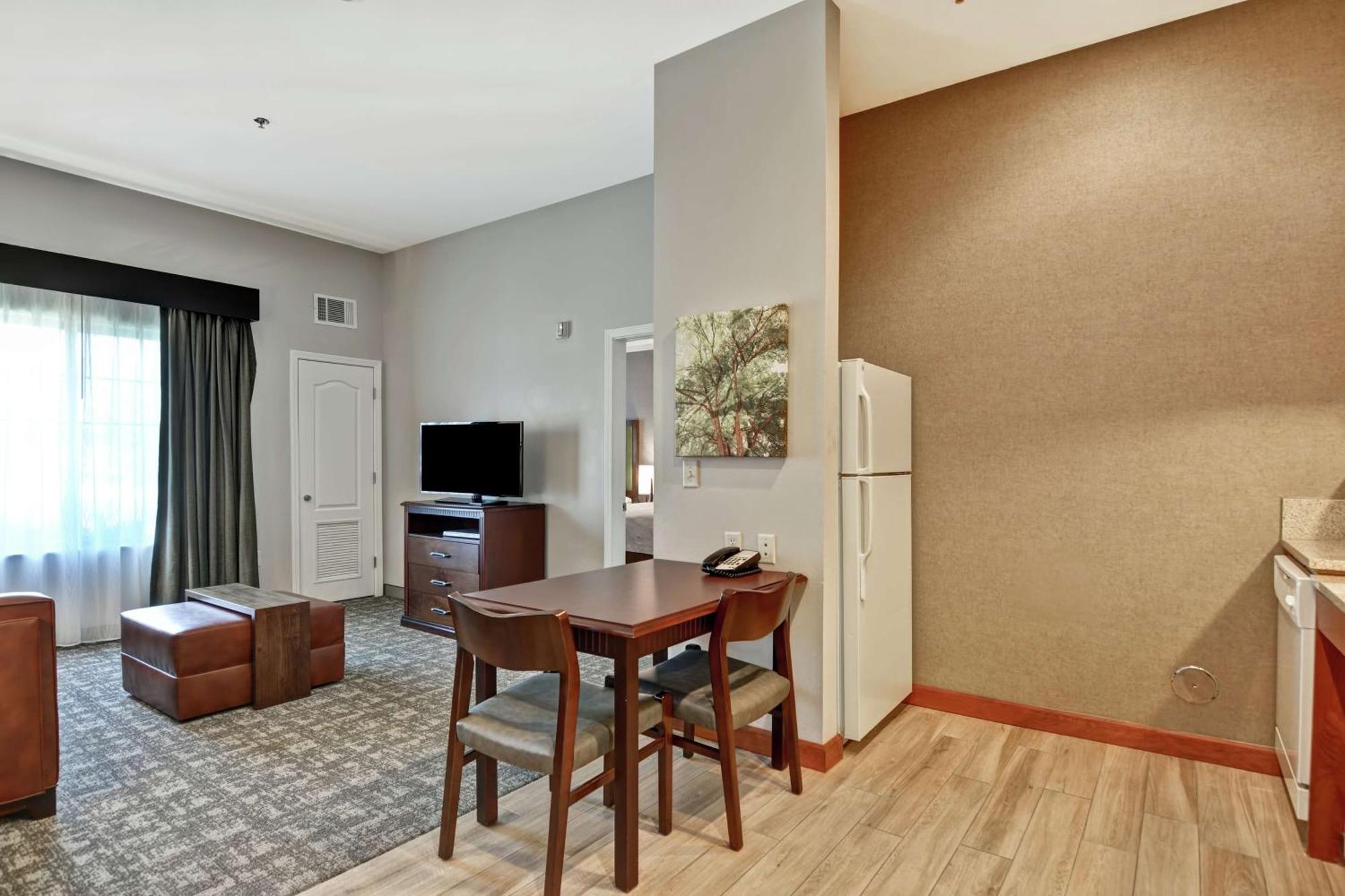 Homewood Suites By Hilton Reno Luaran gambar