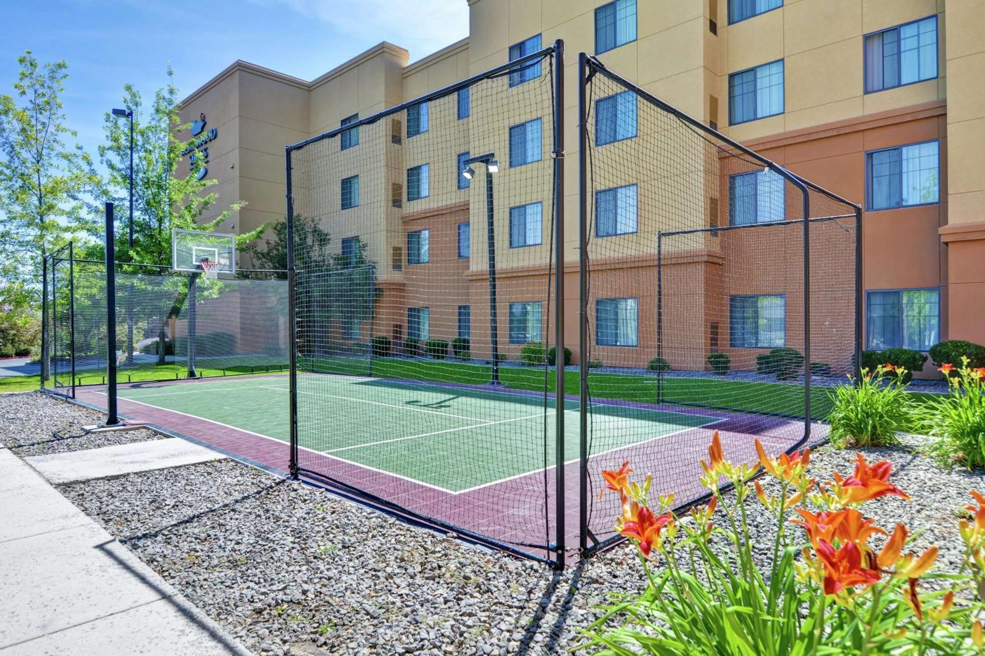 Homewood Suites By Hilton Reno Luaran gambar