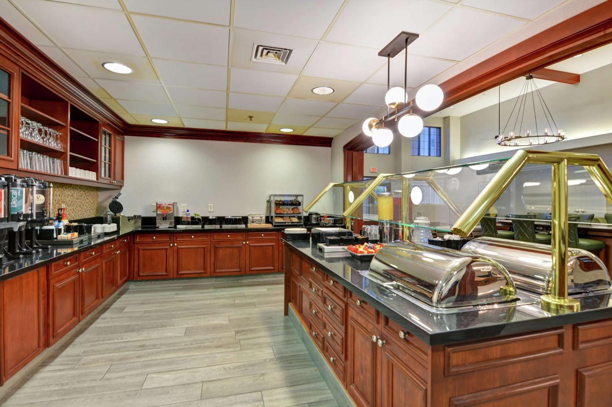 Homewood Suites By Hilton Reno Luaran gambar