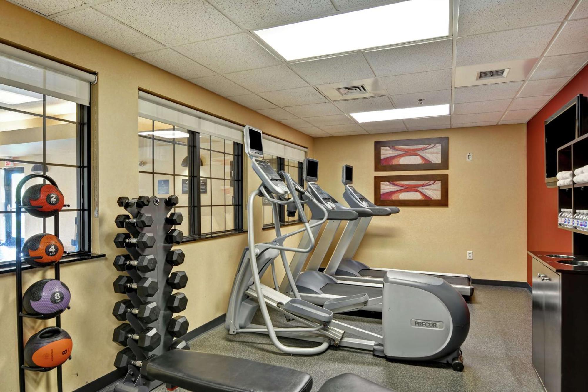 Homewood Suites By Hilton Reno Luaran gambar