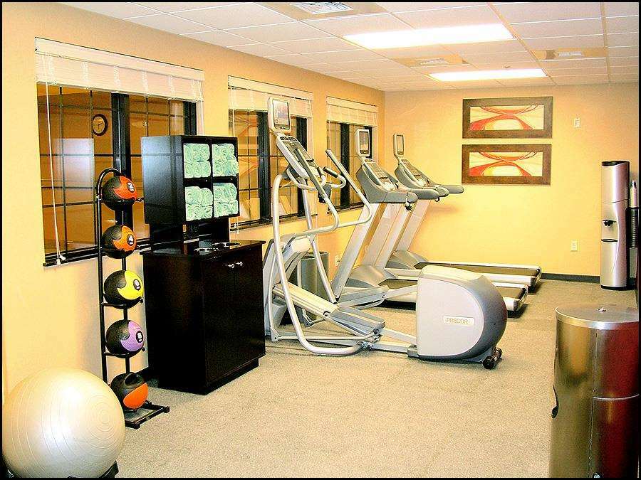 Homewood Suites By Hilton Reno Kemudahan gambar